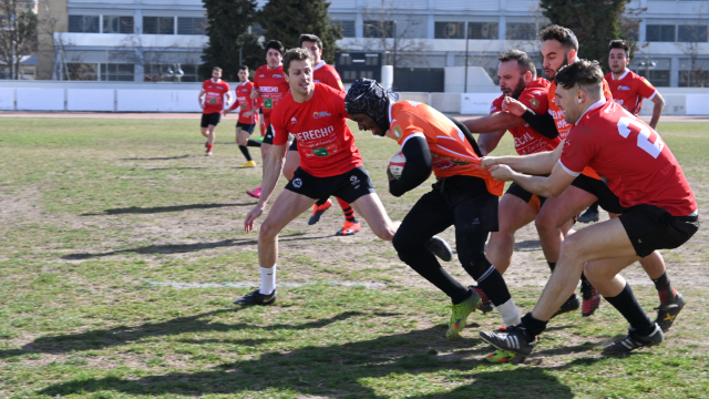 Fase Campus Zaragoza (en juego)